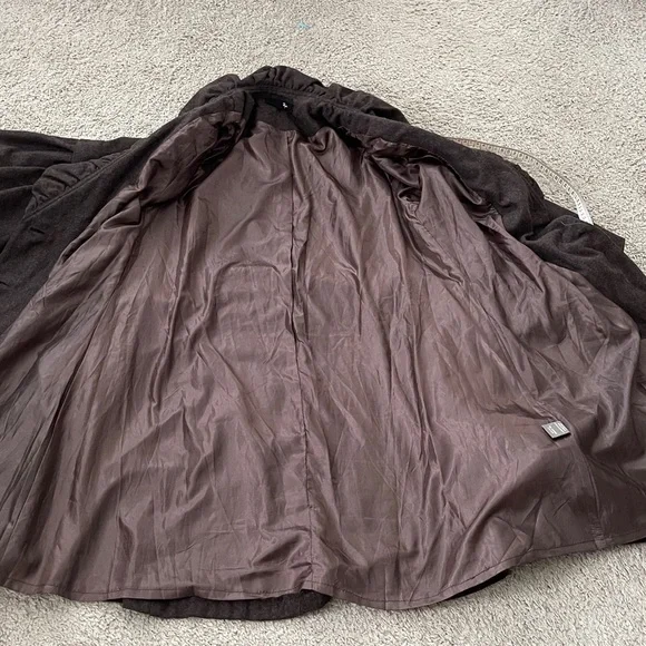 Anthropologie Ryu Balloon Sleeve Jacket - Picture 10 of 10